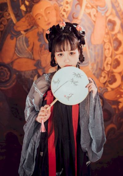 倩女消魄之贵妃桃源与君还尽_BD国语韩国电影在线观看